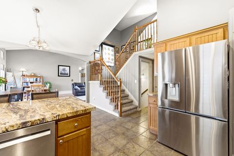 Tiny photo for 13842 S FRIENDSHIP DR, Herriman, UT 84096 (MLS # 2140408)