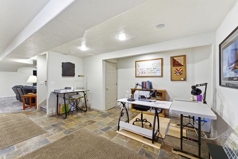 Tiny photo for 13842 S FRIENDSHIP DR, Herriman, UT 84096 (MLS # 2140408)