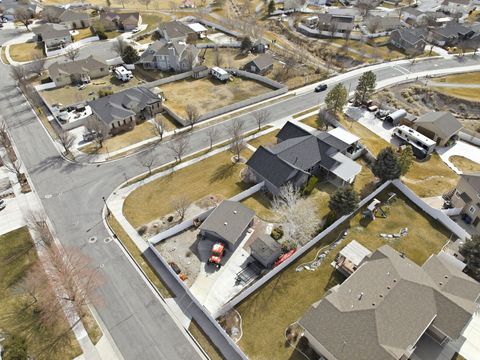 Tiny photo for 13842 S FRIENDSHIP DR, Herriman, UT 84096 (MLS # 2140408)
