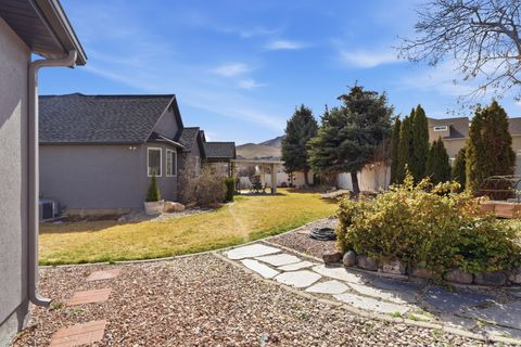 Tiny photo for 13842 S FRIENDSHIP DR, Herriman, UT 84096 (MLS # 2140408)