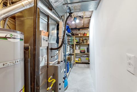 Tiny photo for 13842 S FRIENDSHIP DR, Herriman, UT 84096 (MLS # 2140408)