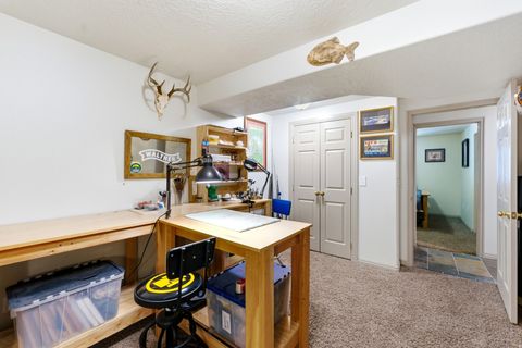 Tiny photo for 13842 S FRIENDSHIP DR, Herriman, UT 84096 (MLS # 2140408)