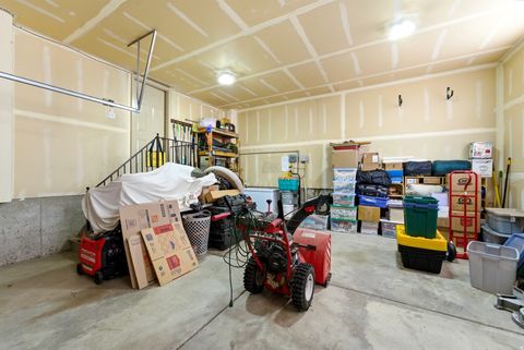 Tiny photo for 13842 S FRIENDSHIP DR, Herriman, UT 84096 (MLS # 2140408)