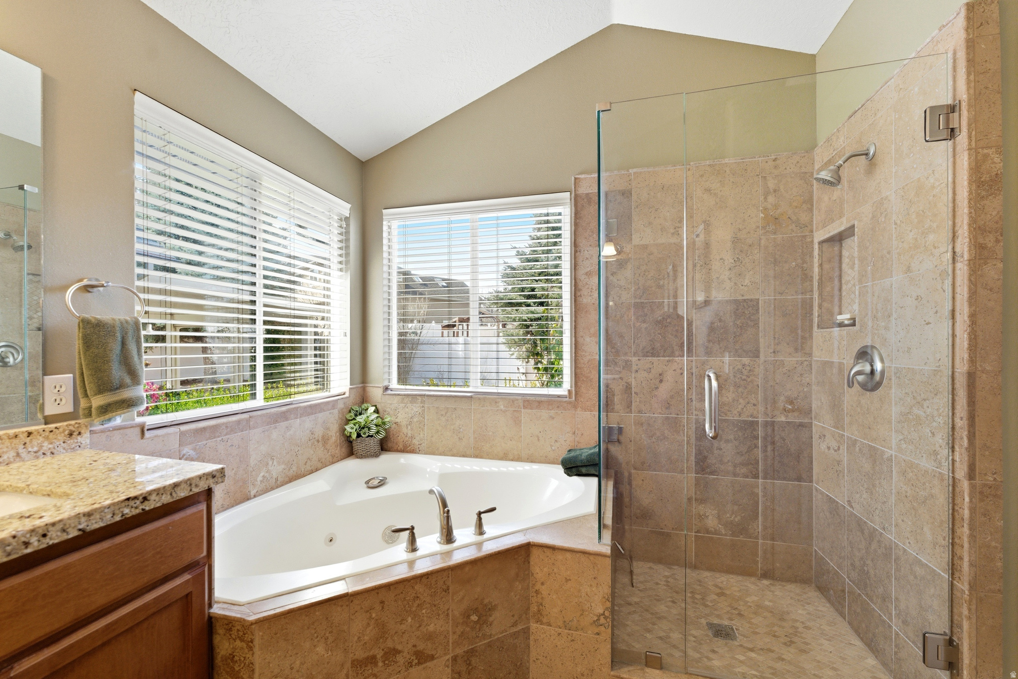 ROSECREST PLAT 1-C - Residential