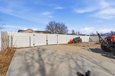 Tiny photo for 13842 S FRIENDSHIP DR, Herriman, UT 84096 (MLS # 2140408)