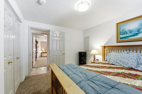 Tiny photo for 13842 S FRIENDSHIP DR, Herriman, UT 84096 (MLS # 2140408)