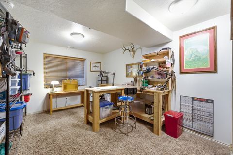 Tiny photo for 13842 S FRIENDSHIP DR, Herriman, UT 84096 (MLS # 2140408)