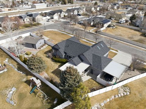 Tiny photo for 13842 S FRIENDSHIP DR, Herriman, UT 84096 (MLS # 2140408)