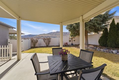 Tiny photo for 13842 S FRIENDSHIP DR, Herriman, UT 84096 (MLS # 2140408)