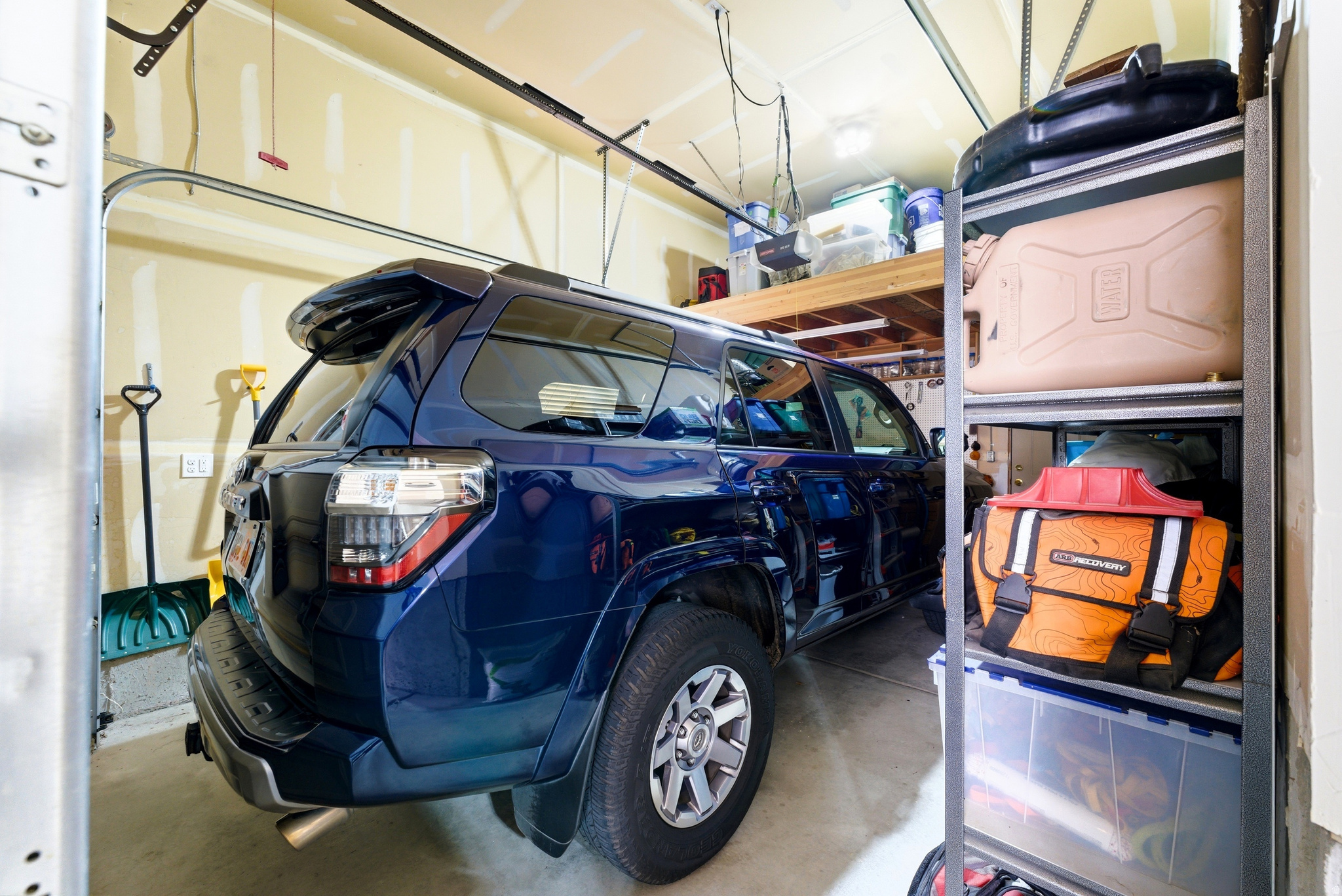 ROSECREST PLAT 1-C - Residential