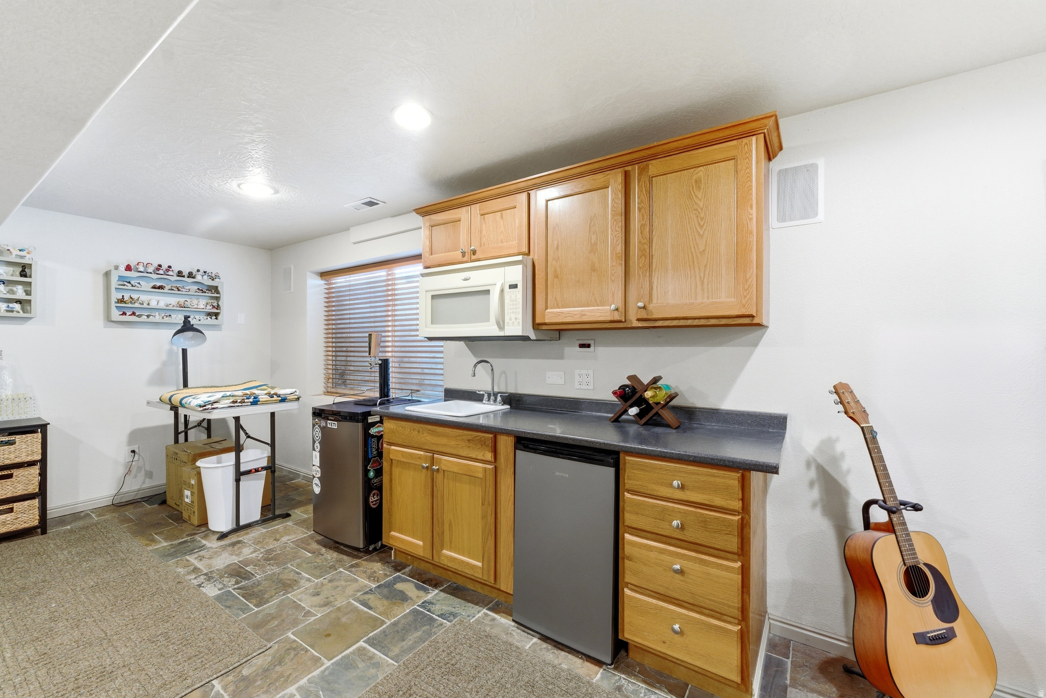 ROSECREST PLAT 1-C - Residential