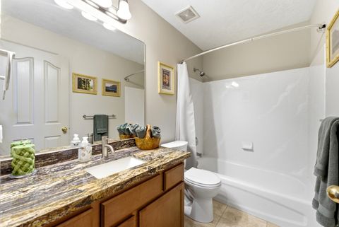 Tiny photo for 13842 S FRIENDSHIP DR, Herriman, UT 84096 (MLS # 2140408)