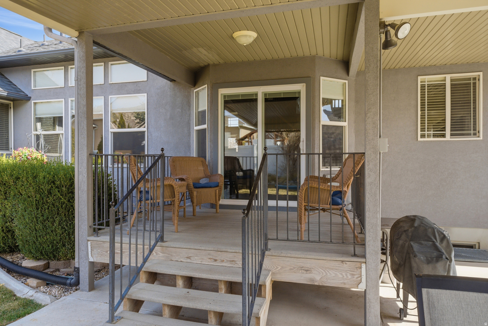 ROSECREST PLAT 1-C - Residential