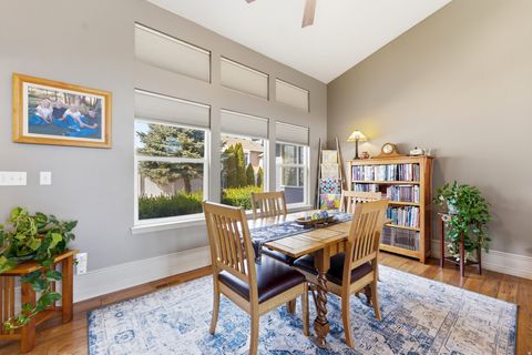 Tiny photo for 13842 S FRIENDSHIP DR, Herriman, UT 84096 (MLS # 2140408)