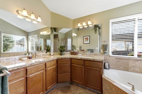 Tiny photo for 13842 S FRIENDSHIP DR, Herriman, UT 84096 (MLS # 2140408)