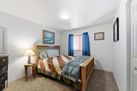 Tiny photo for 13842 S FRIENDSHIP DR, Herriman, UT 84096 (MLS # 2140408)