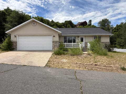 Homes For Sale - 838 E Mountain Rd<br/> Logan, UT 84321