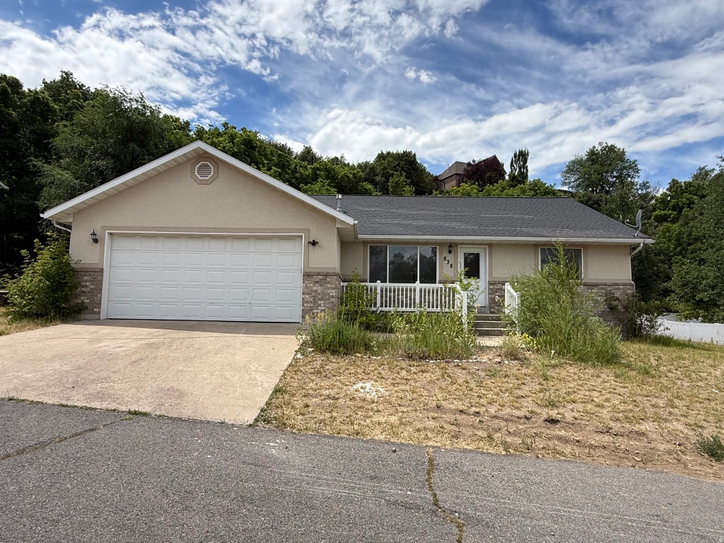 Photo of 838 E MOUNTAIN RD, Logan, UT 84321 (MLS # 2170524)