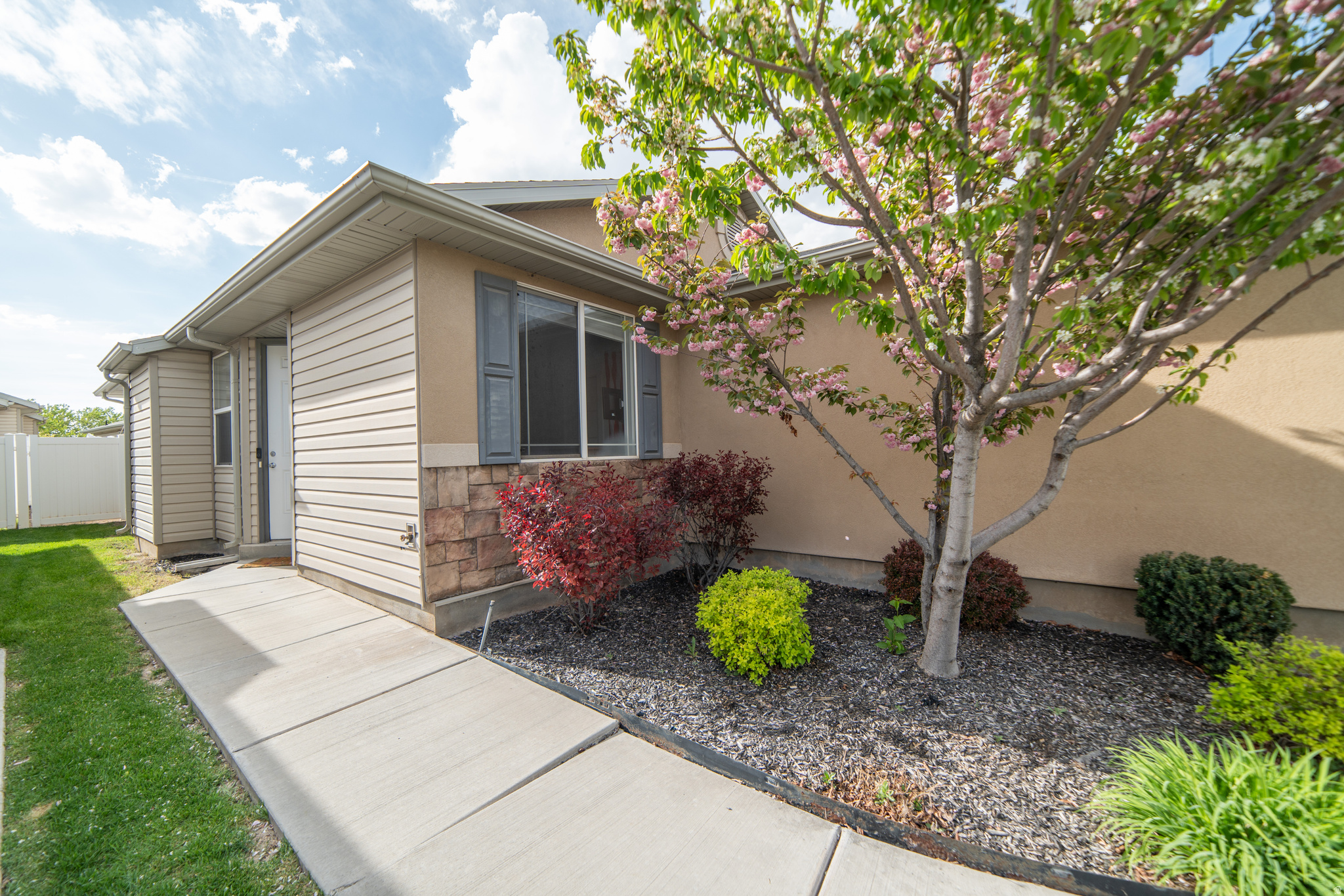 FOXBORO - Residential