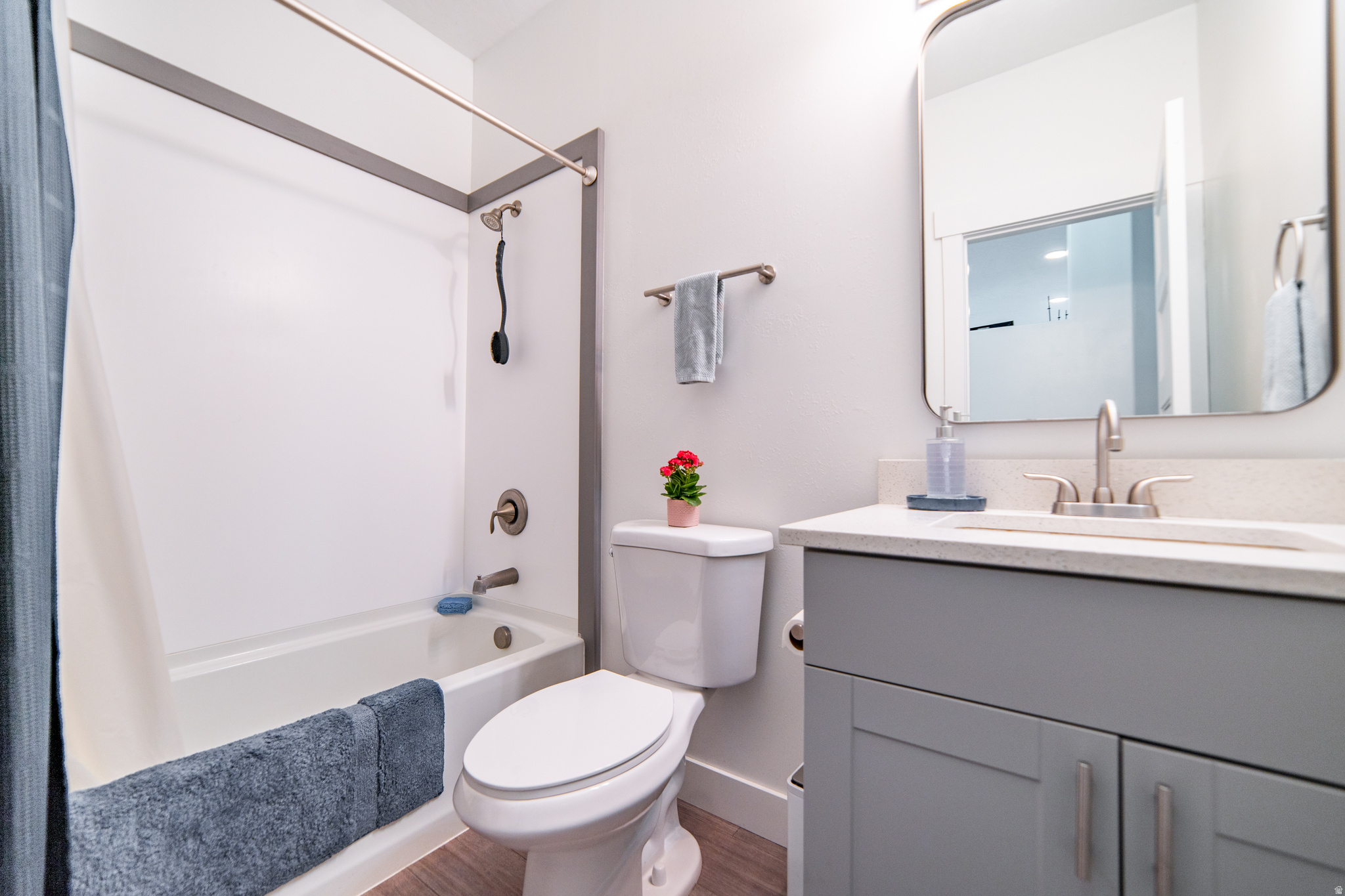 FOXBORO - Residential