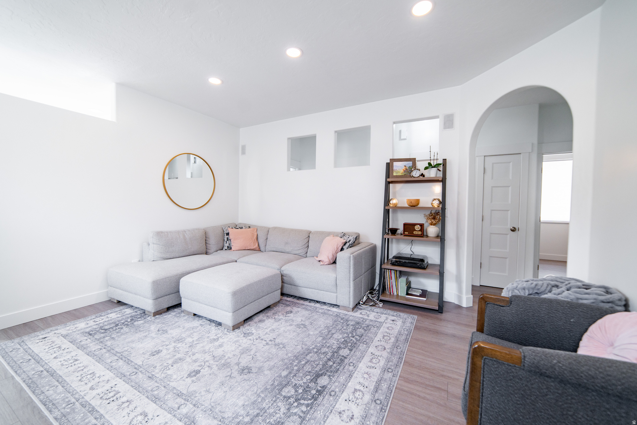 FOXBORO - Residential