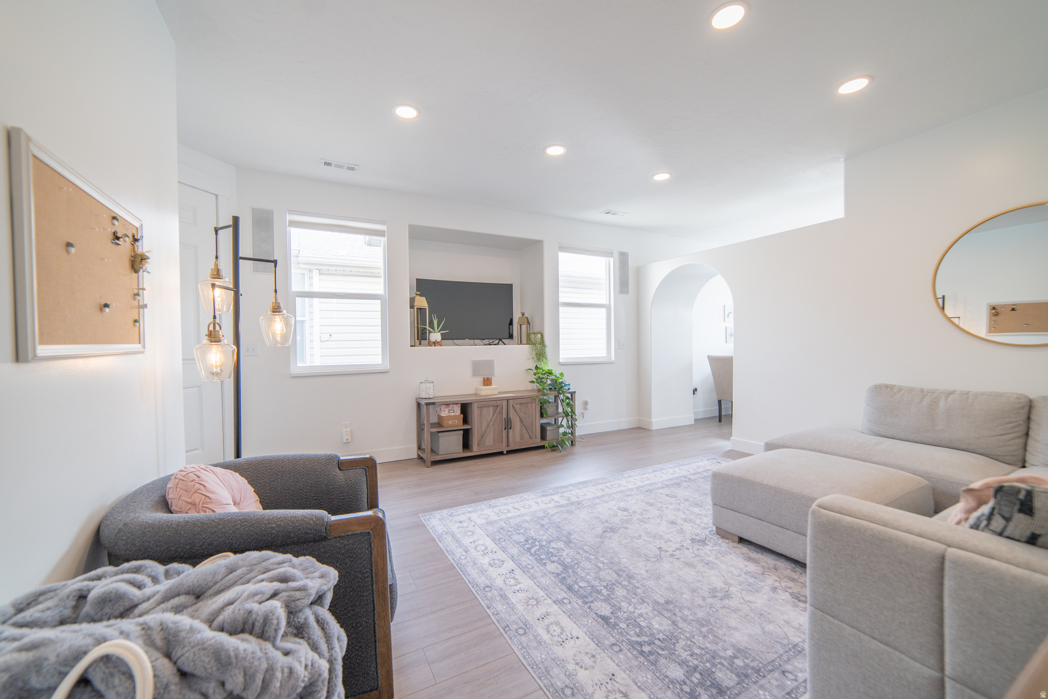 FOXBORO - Residential