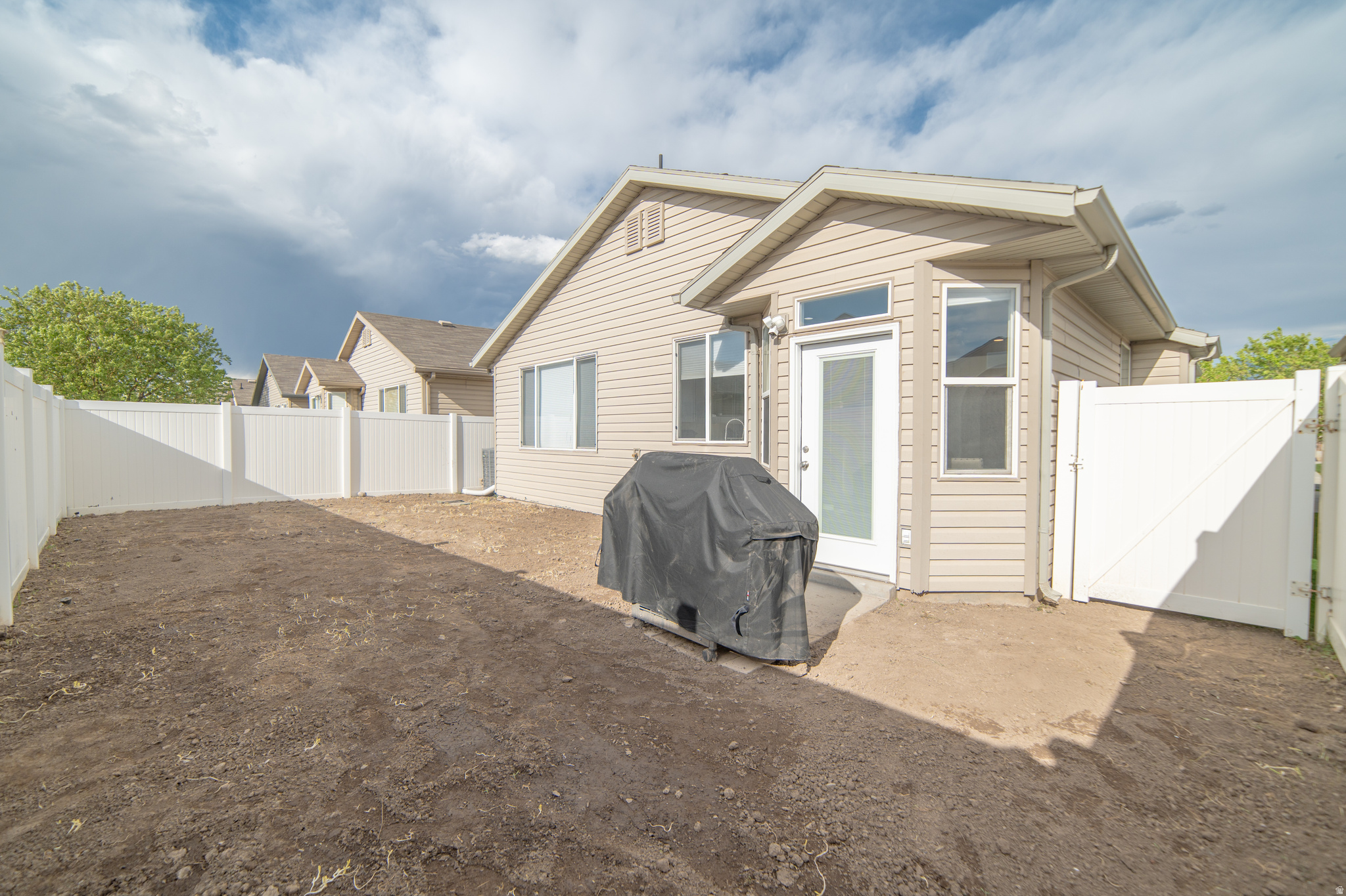 FOXBORO - Residential