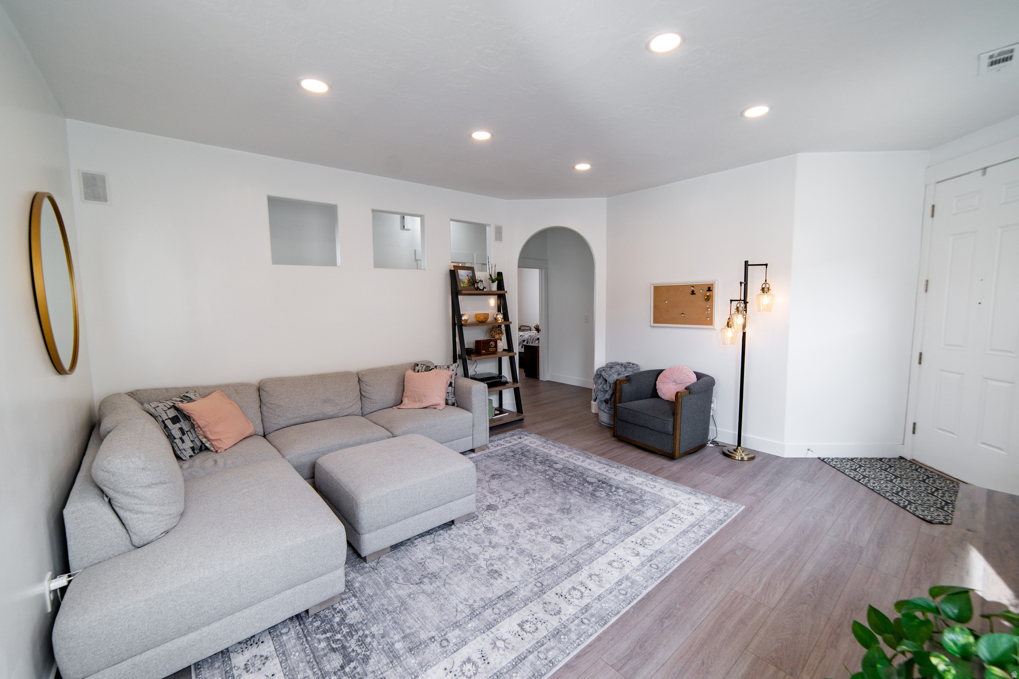 FOXBORO - Residential