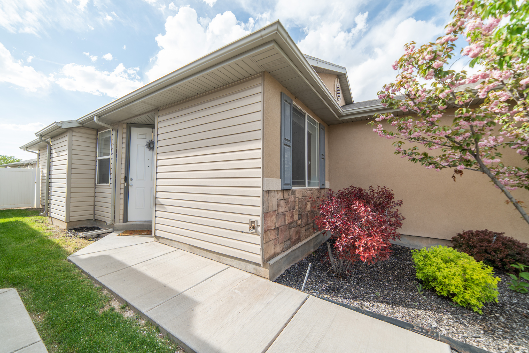 FOXBORO - Residential