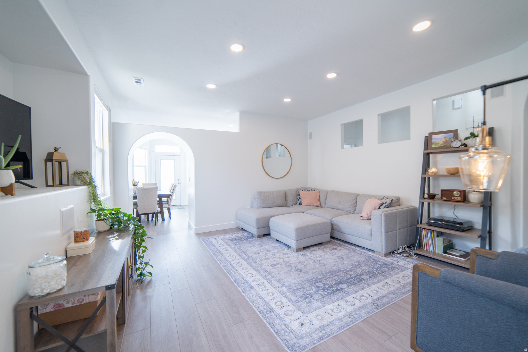 FOXBORO - Residential