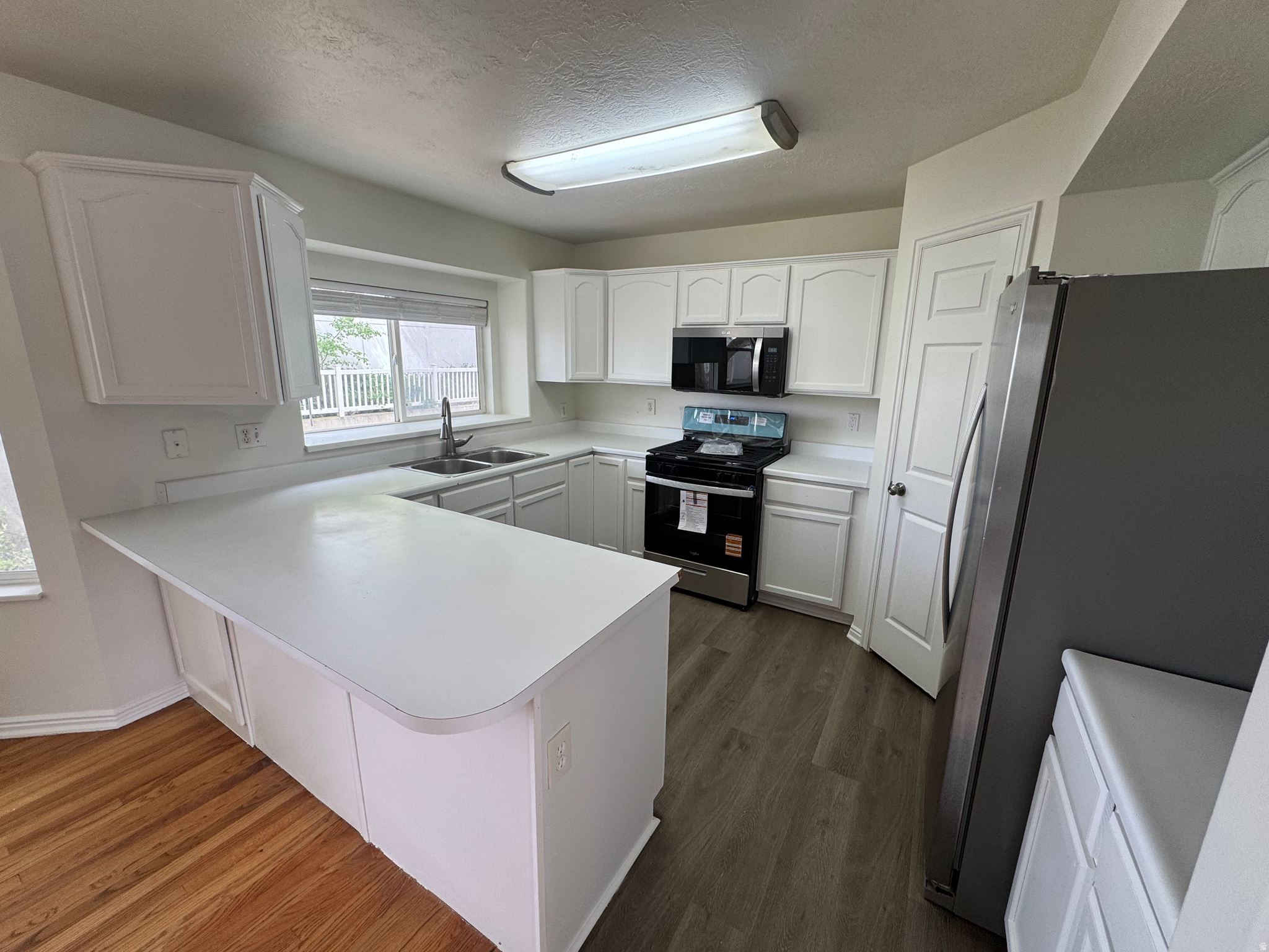 KINGSPOINTE - Residential