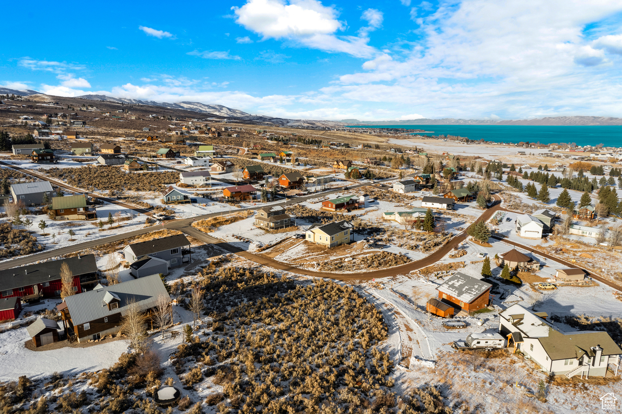 2660 S Duffer Dr #87, Garden City, Utah image 7