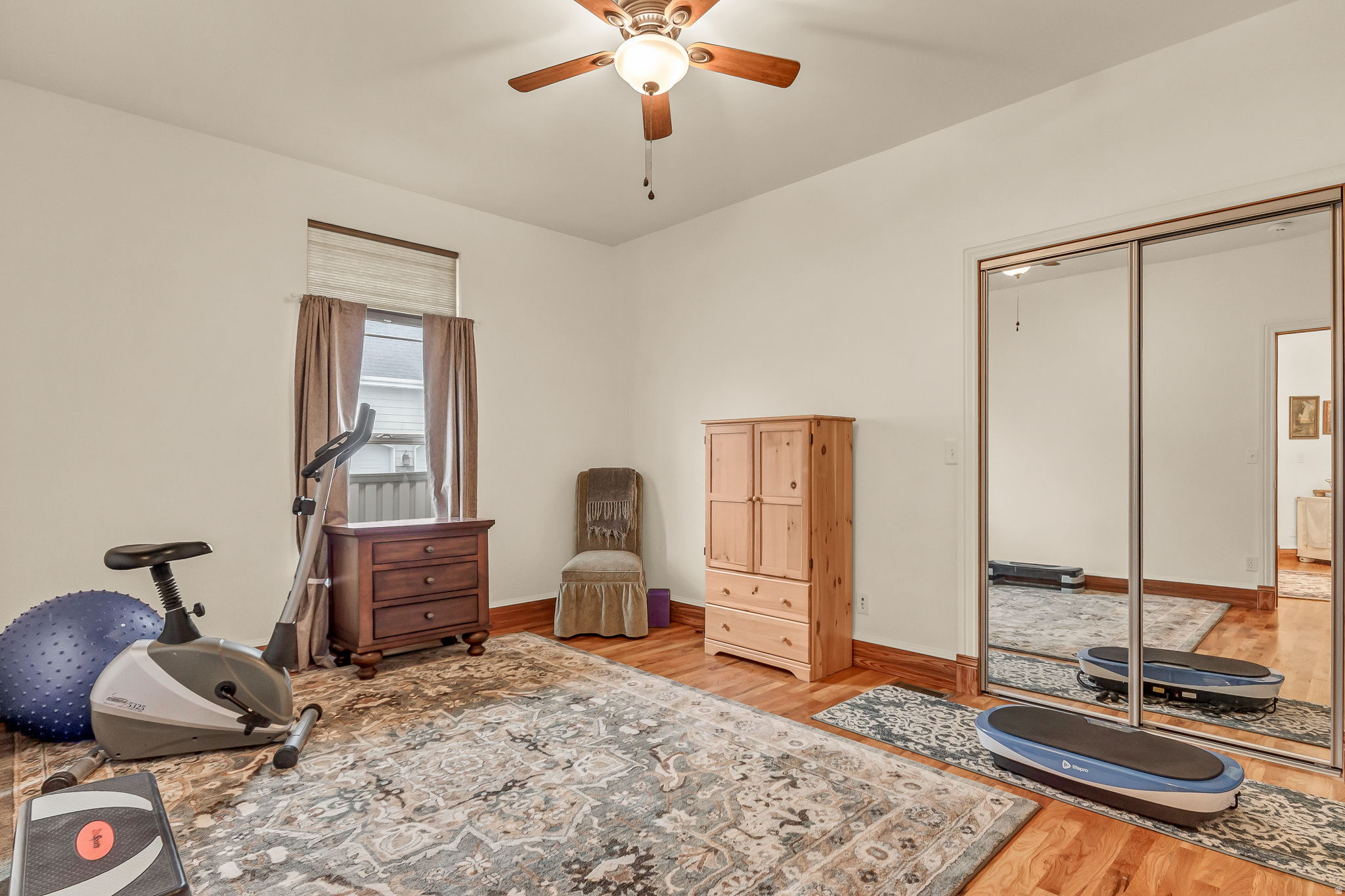 HATFIELD - Residential