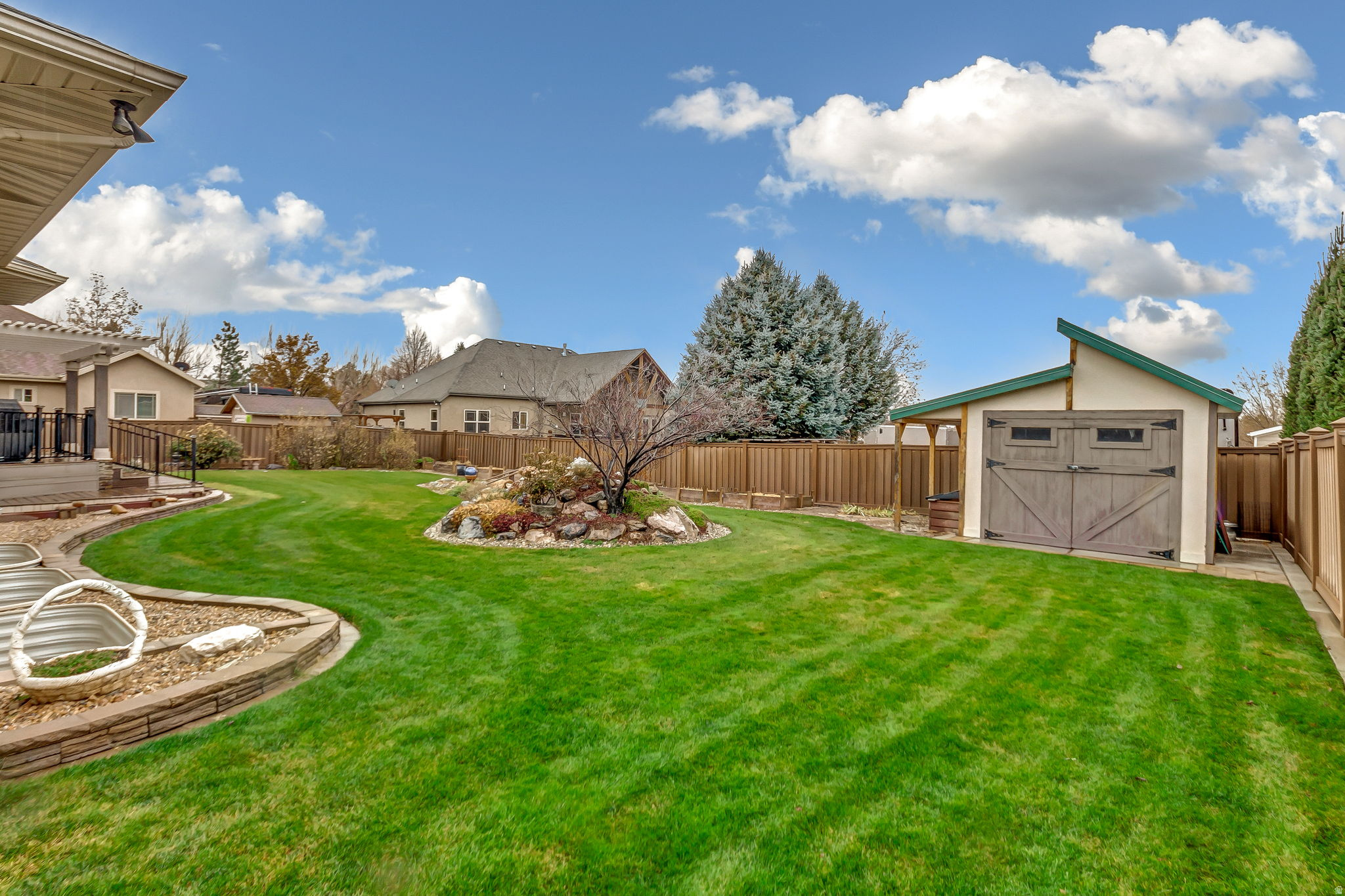 HATFIELD - Residential
