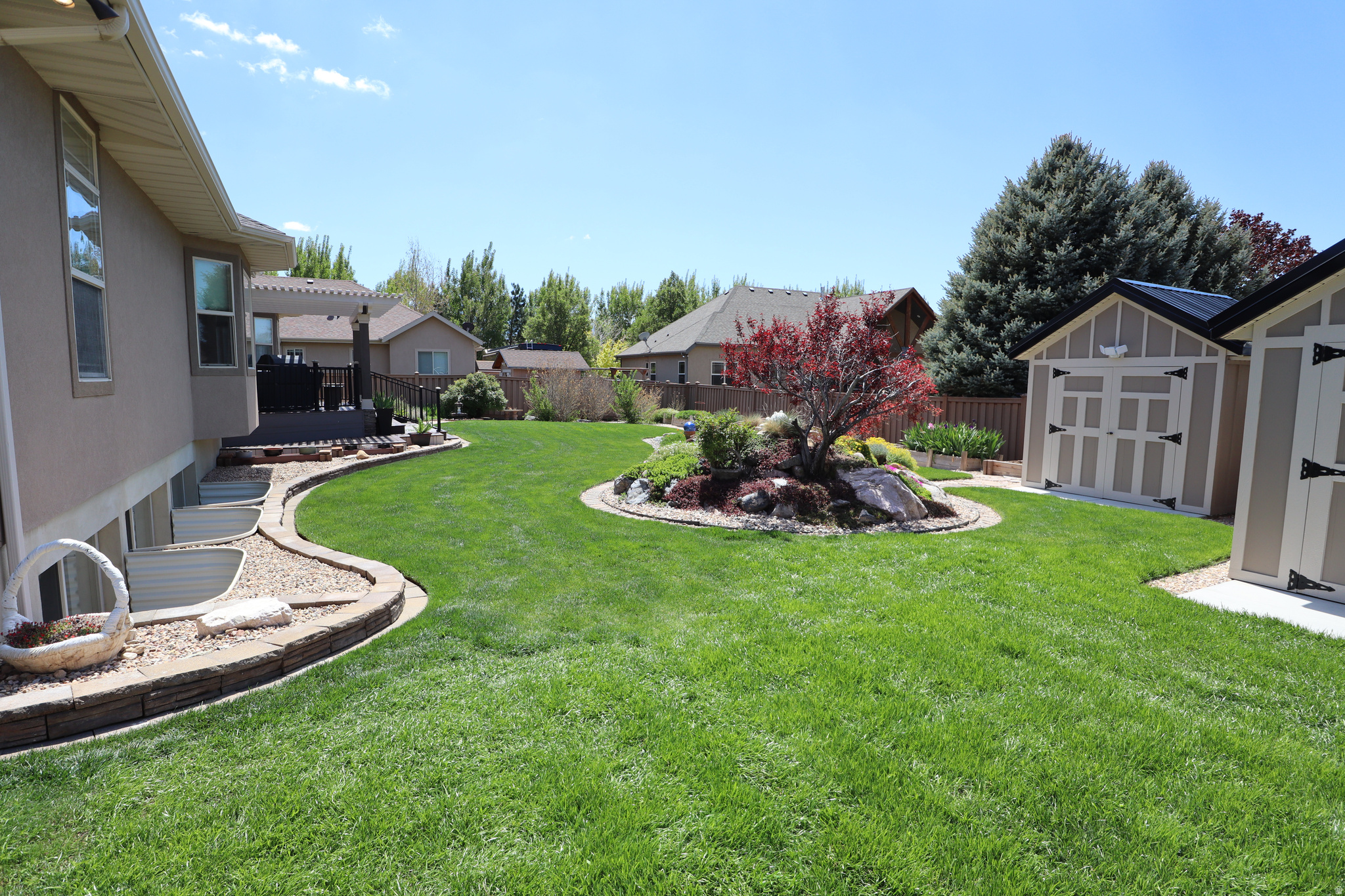 HATFIELD - Residential