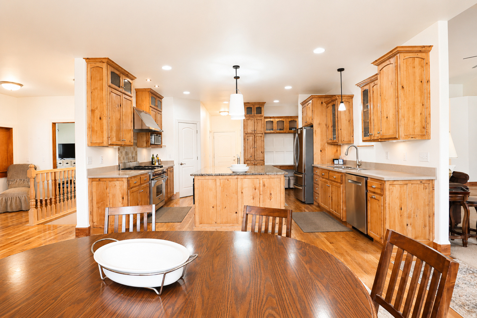 HATFIELD - Residential