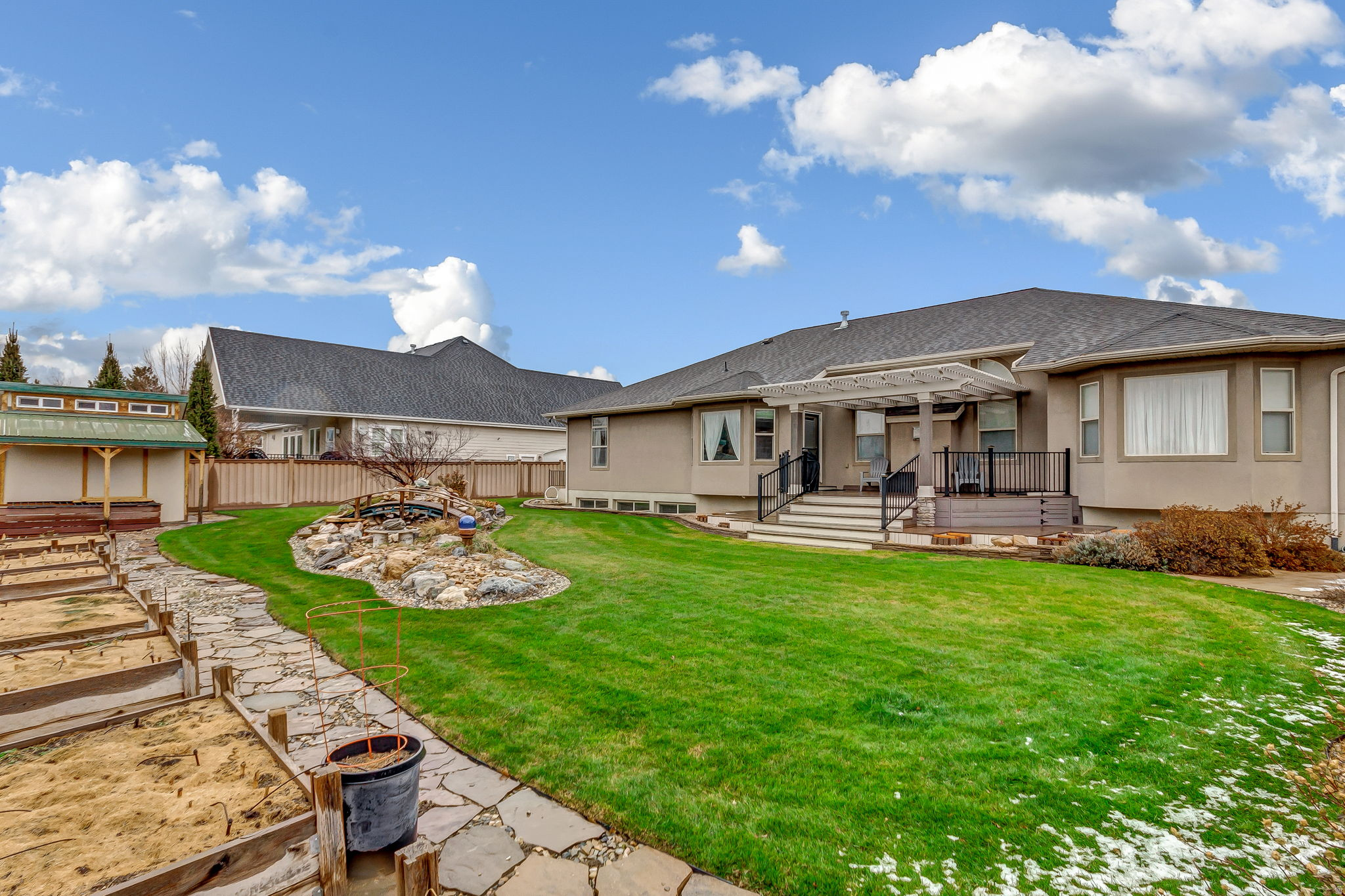 HATFIELD - Residential