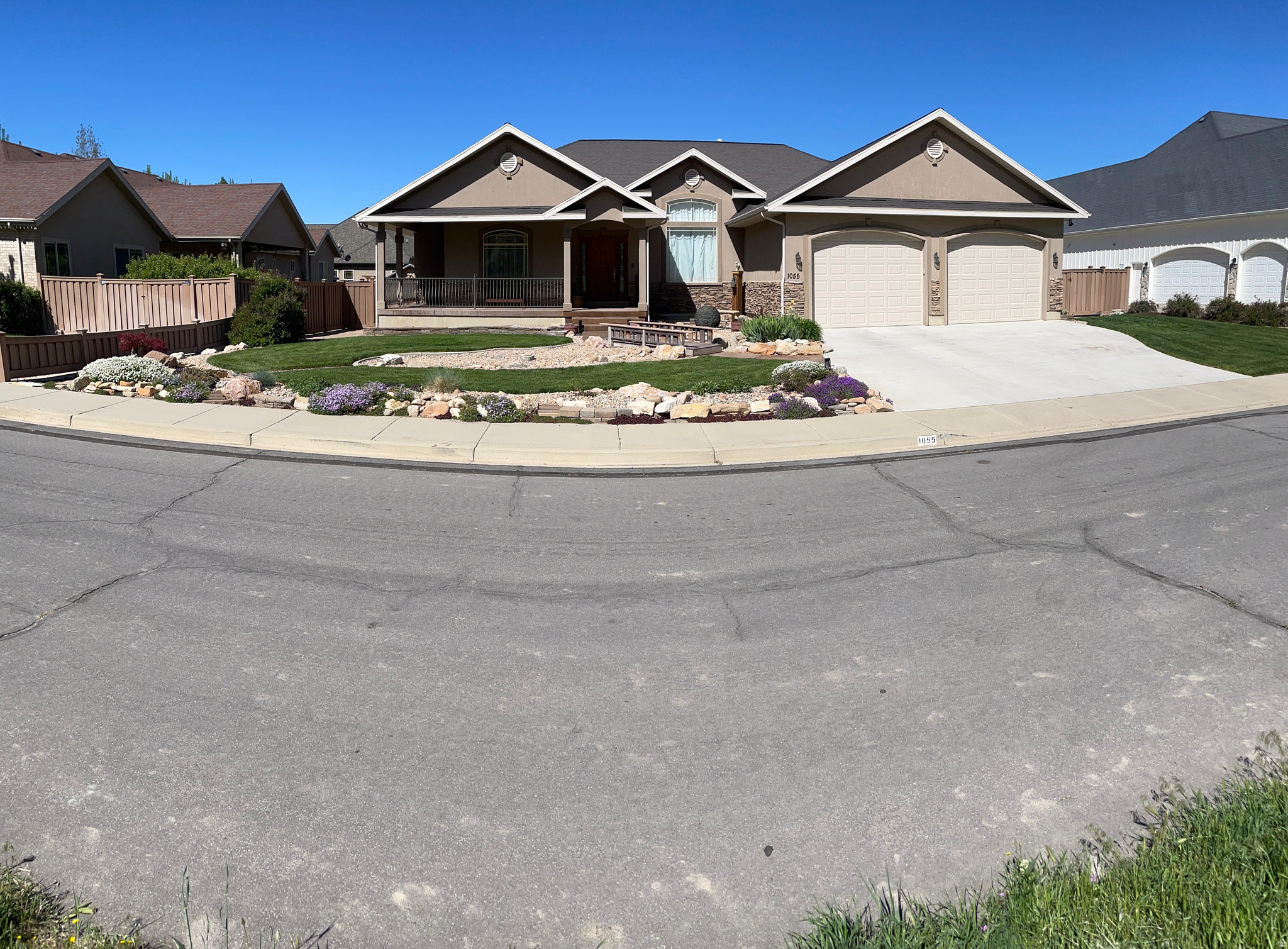 HATFIELD - Residential