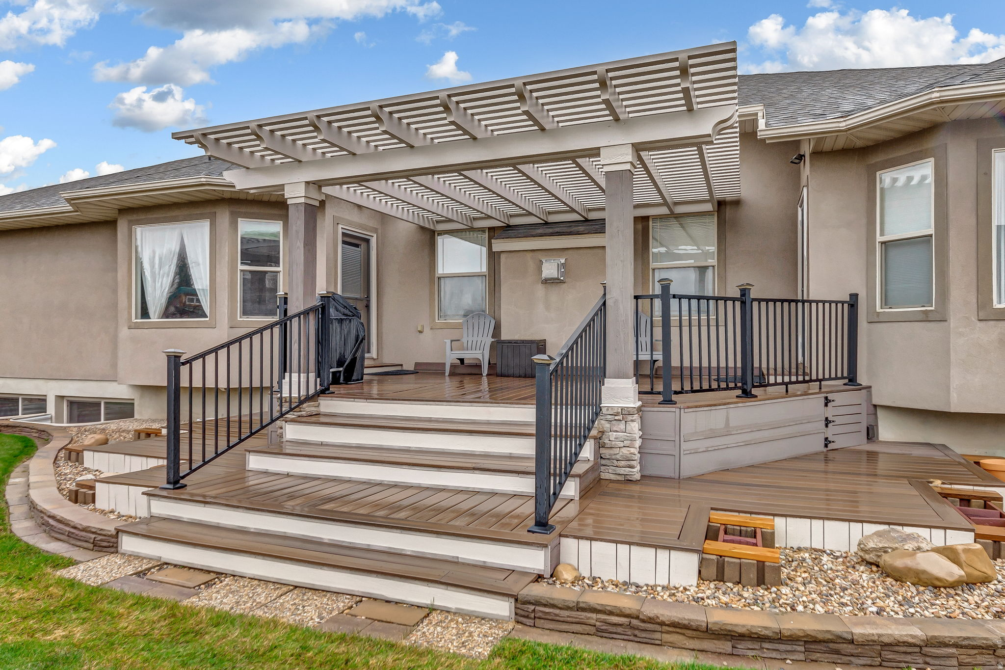 HATFIELD - Residential