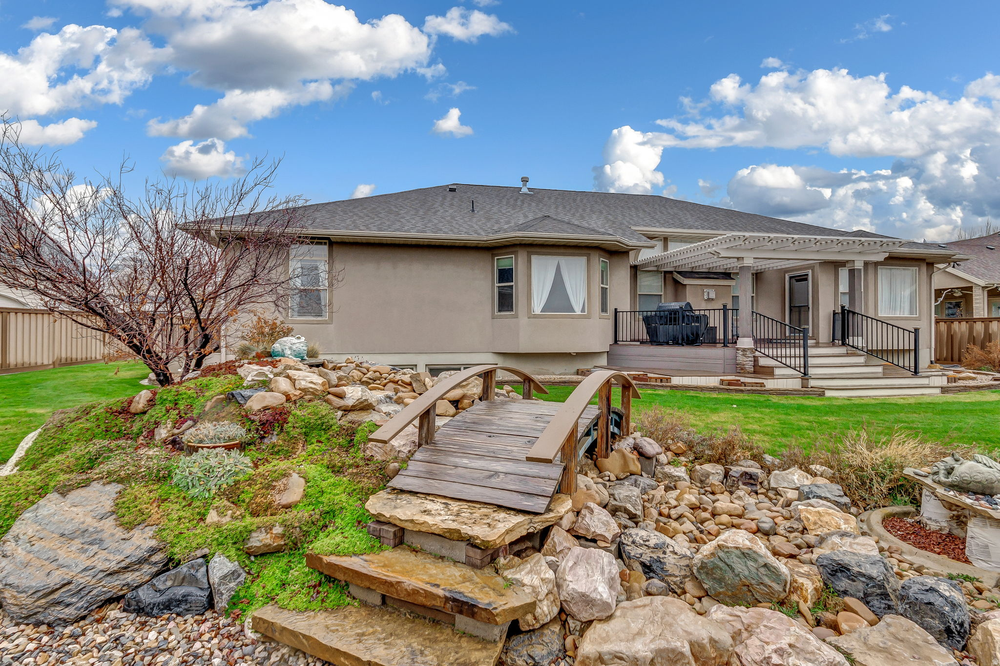 HATFIELD - Residential
