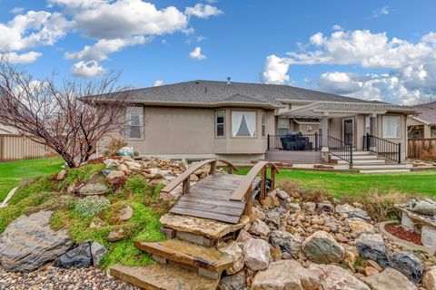 Tiny photo for 1055 N 1000 E, Mapleton, UT 84664 (MLS # 2155243)