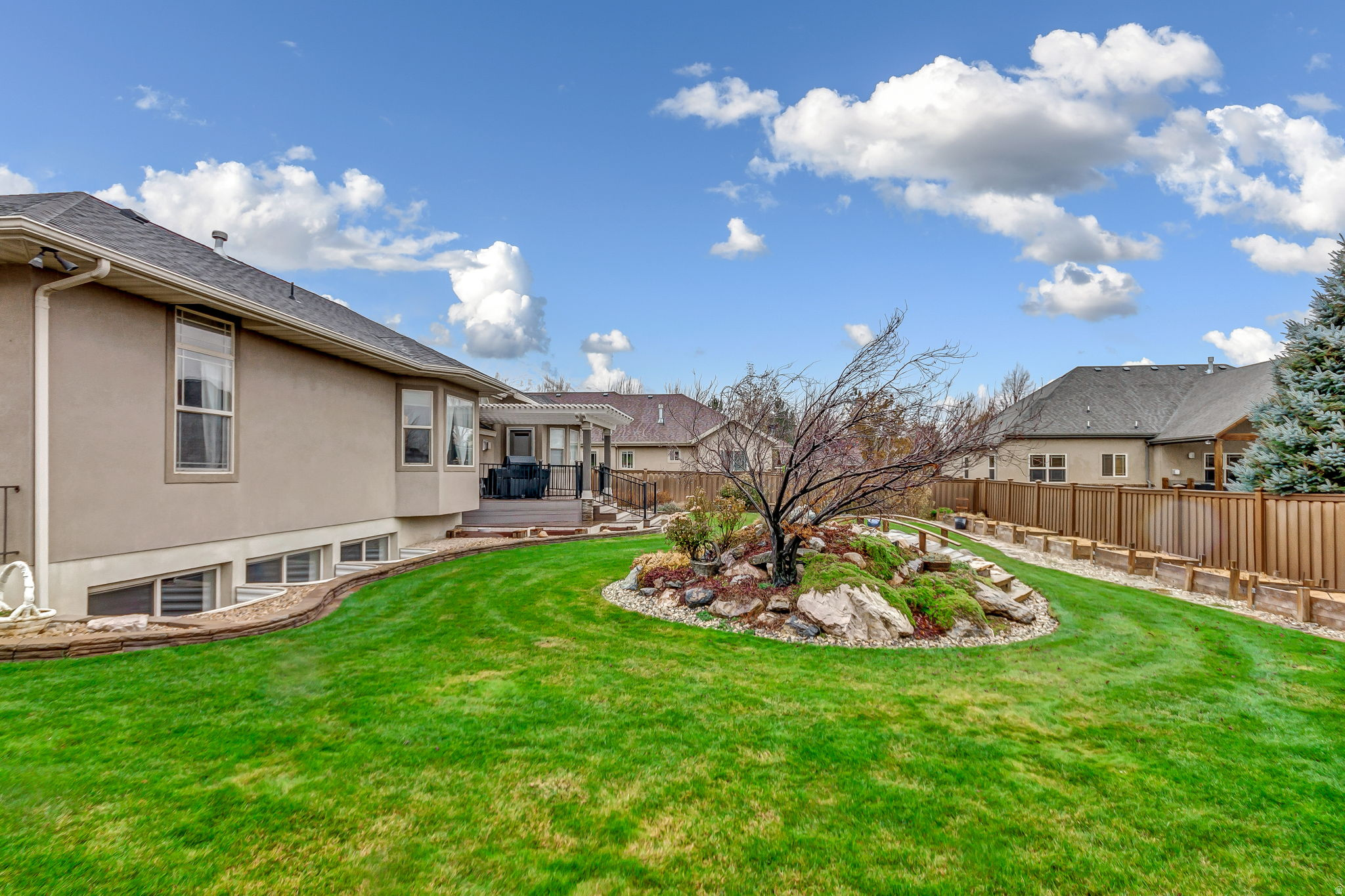 HATFIELD - Residential