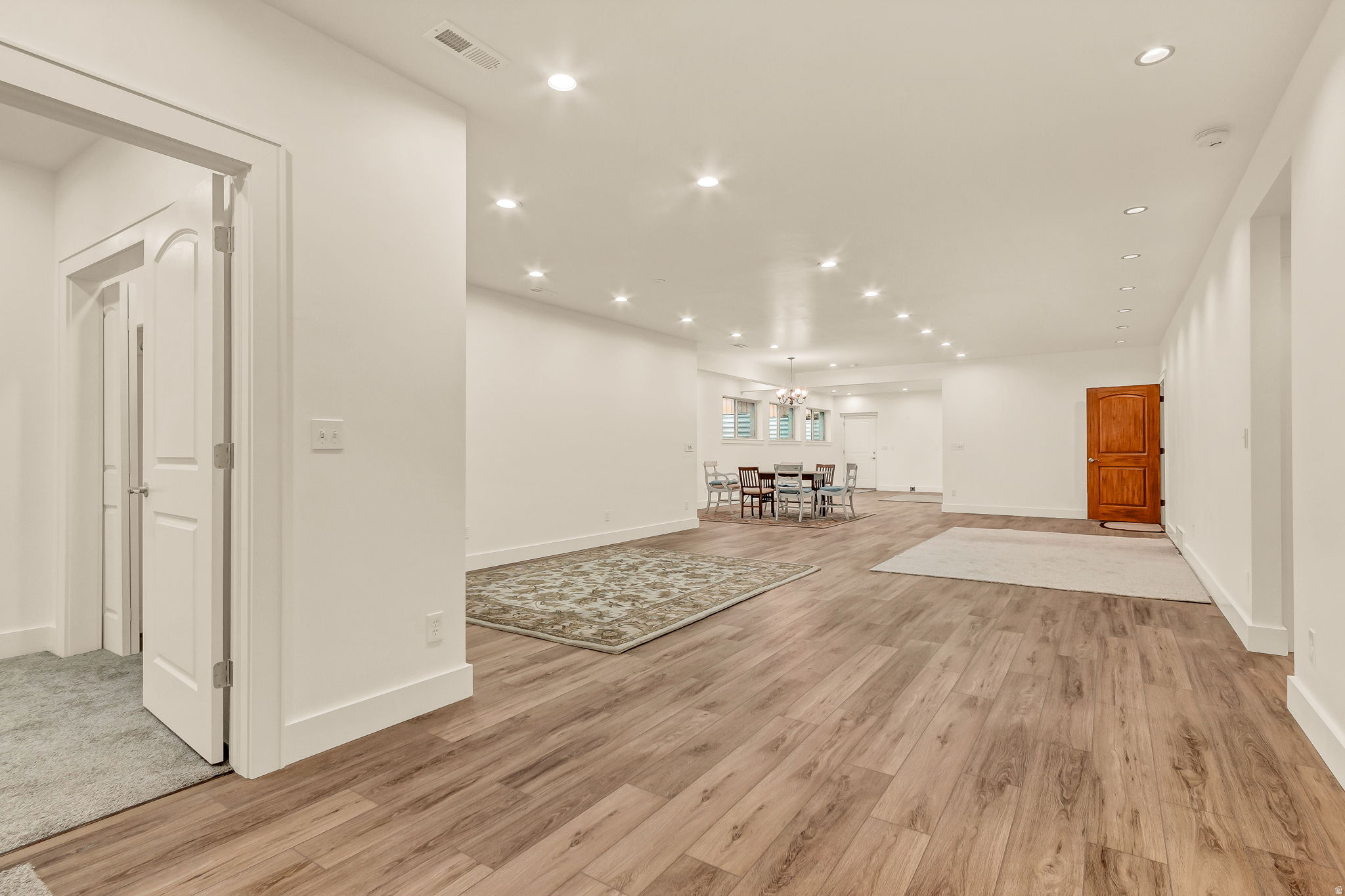 HATFIELD - Residential