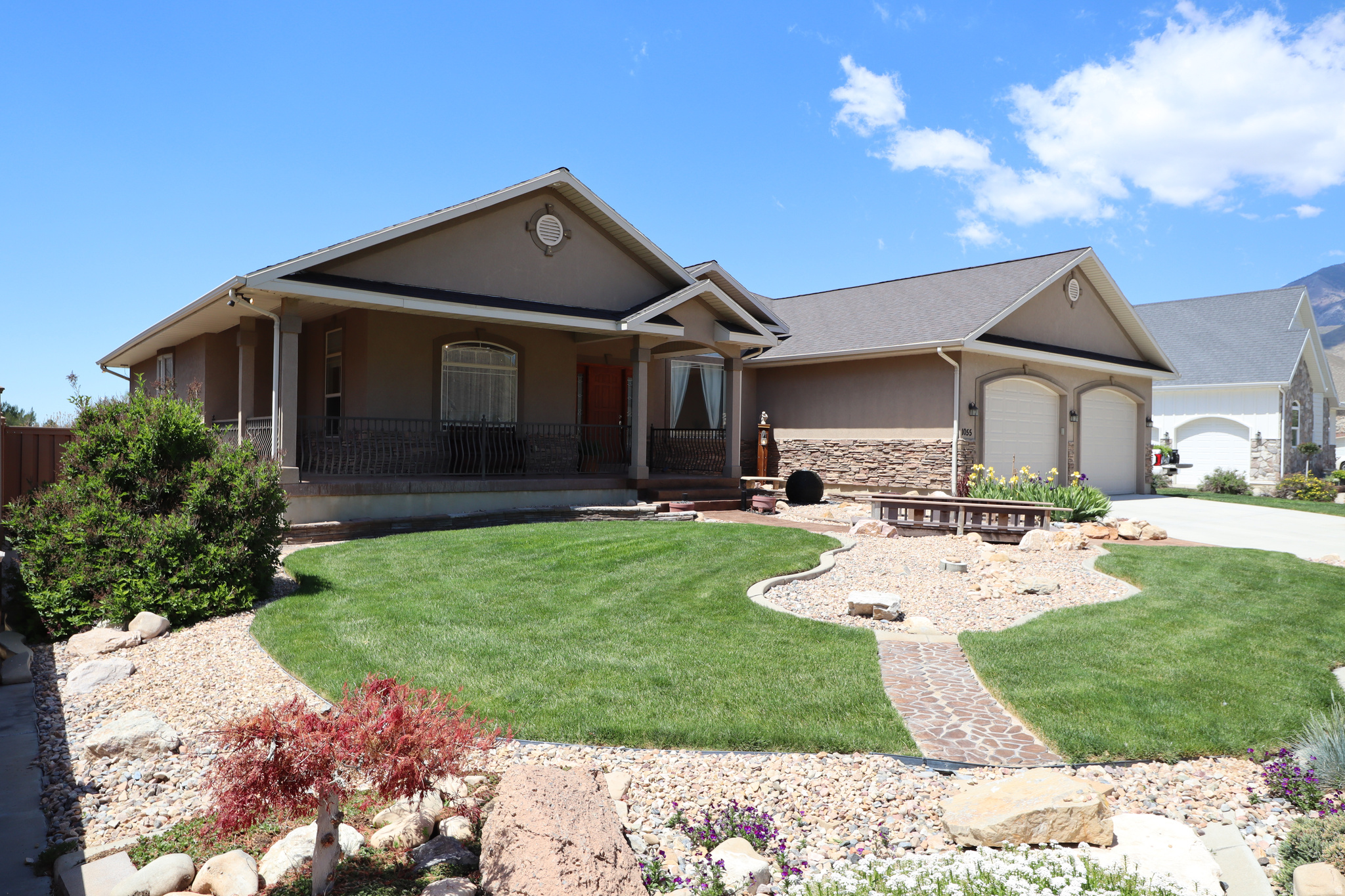 HATFIELD - Residential