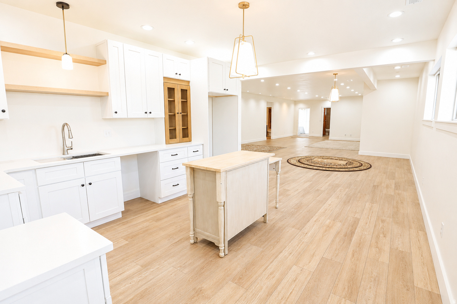 HATFIELD - Residential