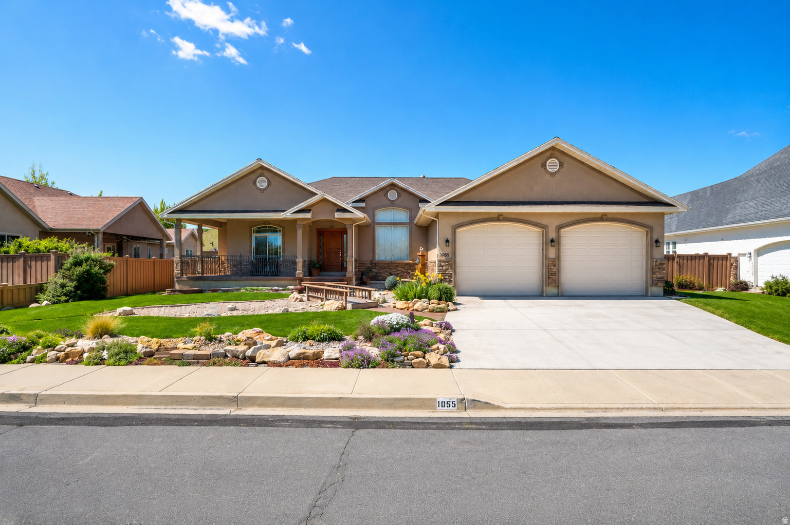 HATFIELD - Residential