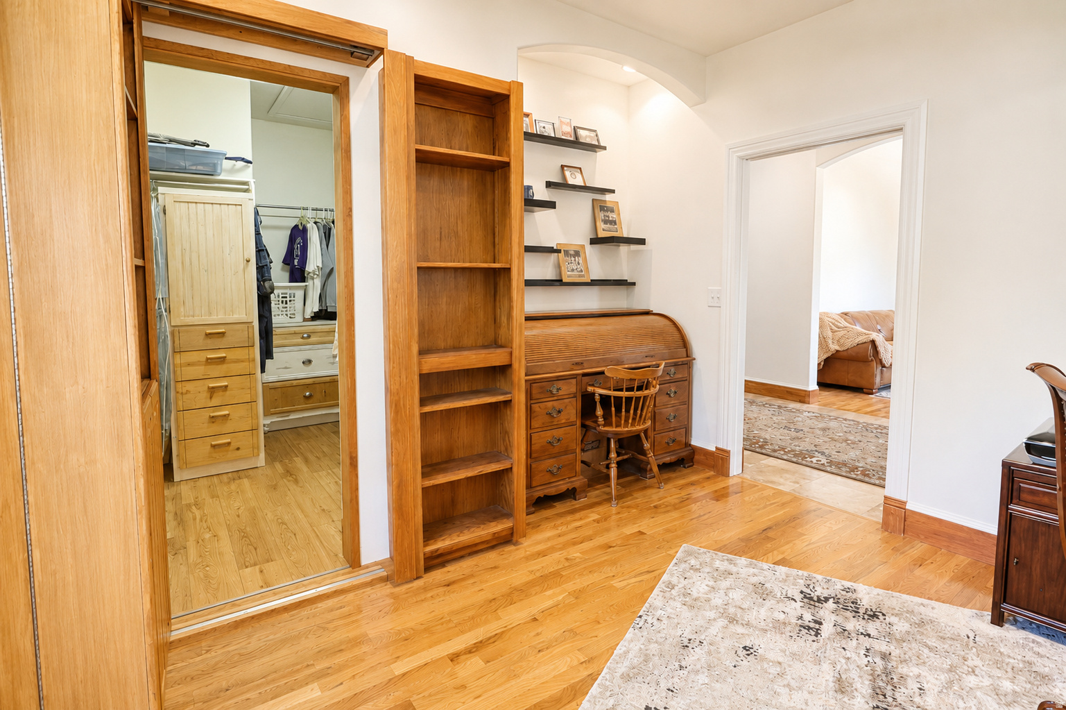HATFIELD - Residential