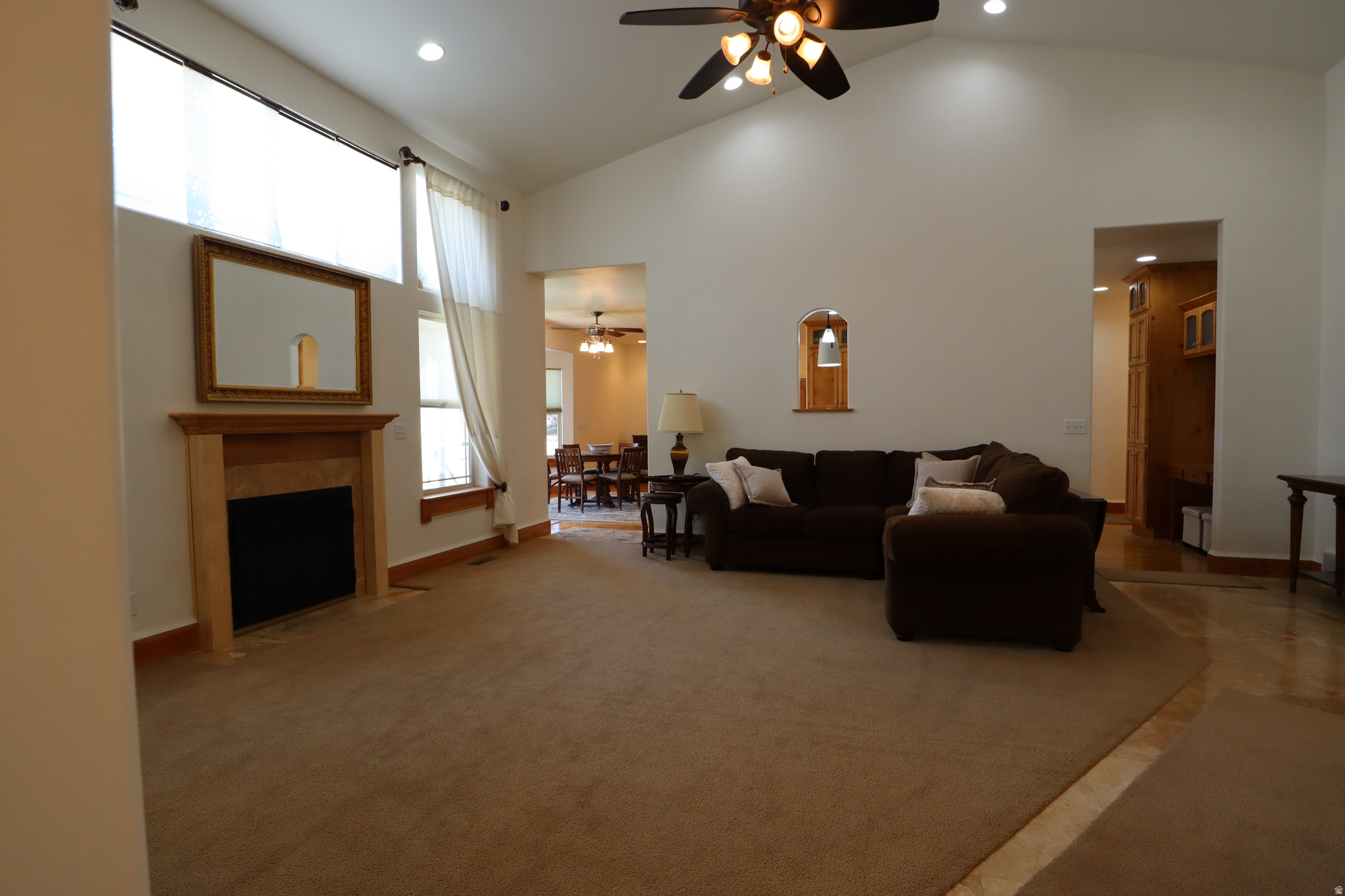 HATFIELD - Residential