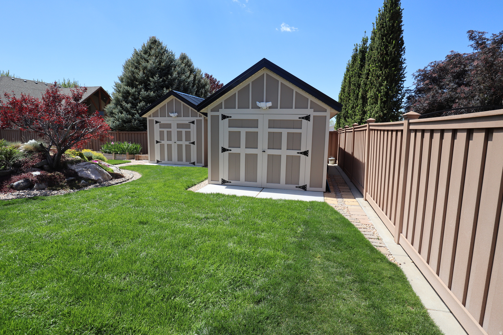 HATFIELD - Residential