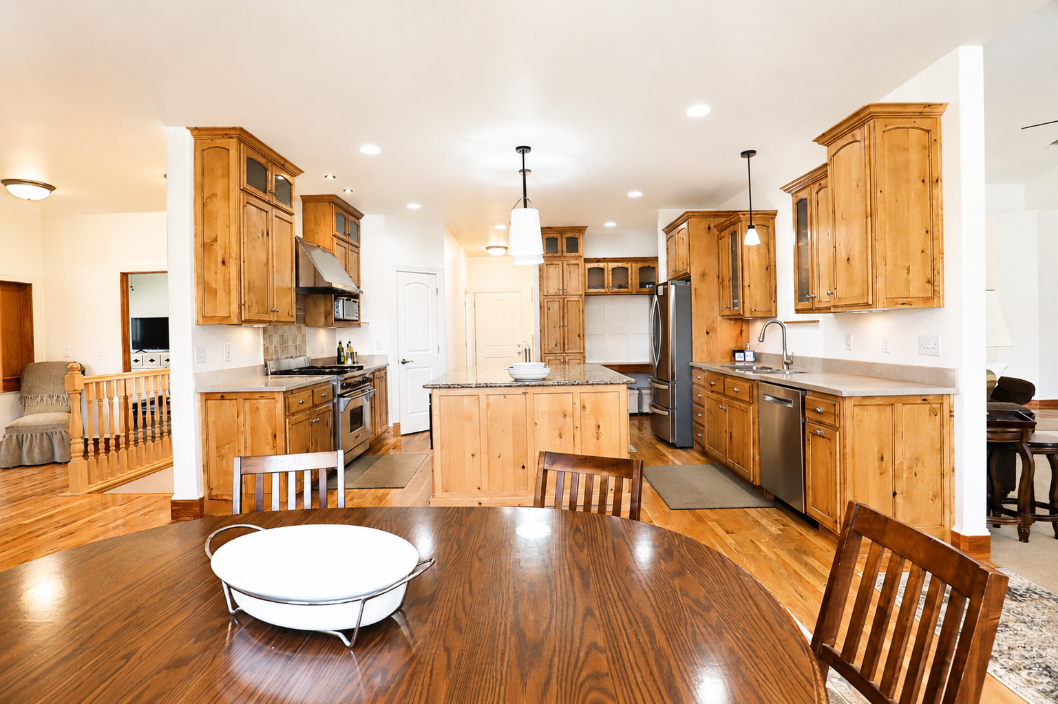 HATFIELD - Residential